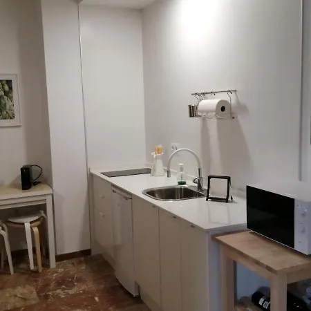 Purisima Vivienda Turistica Apartment Cordoba Exterior photo