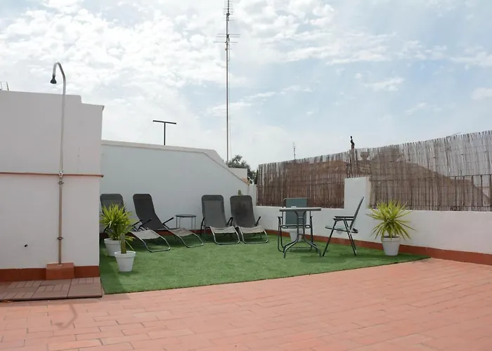 Purísima Vivienda Turística
