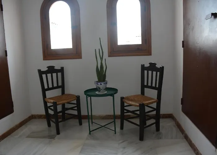 Purisima Vivienda Turistica