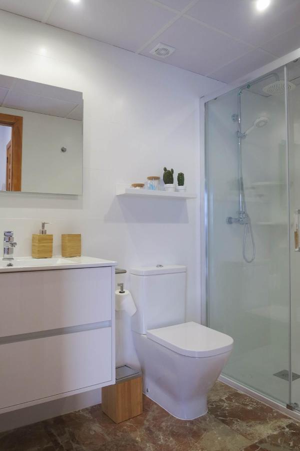 Apartamento Purísima Vivienda Turística *