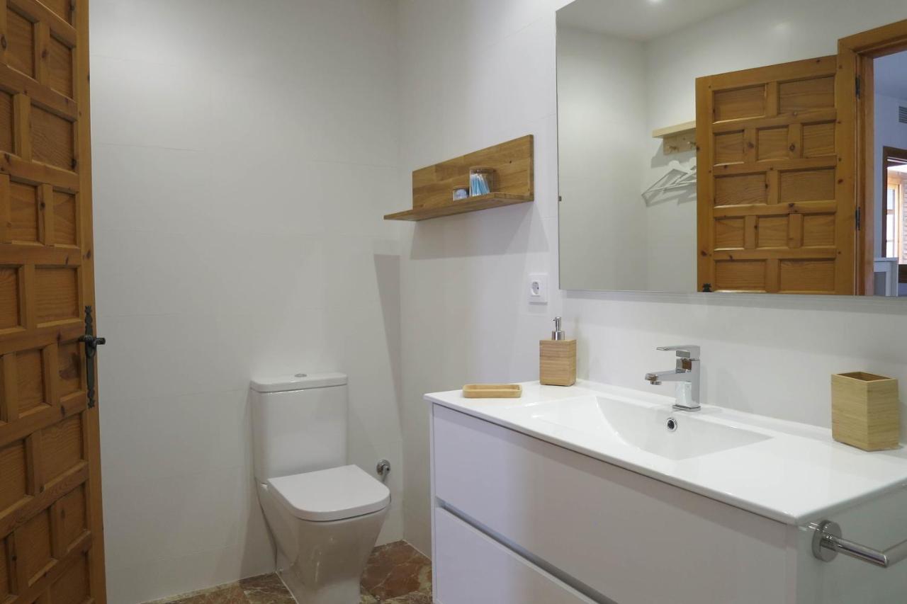 Purísima Vivienda Turística * Córdova