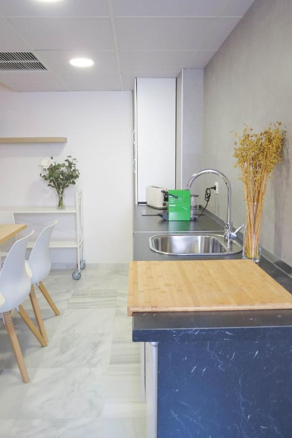 Apartamento Purísima Vivienda Turística Córdova