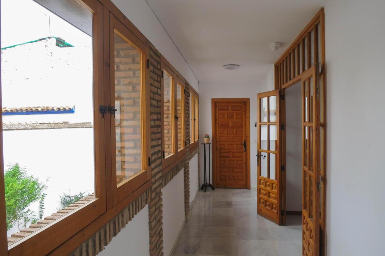 Purísima Vivienda Turística * Córdova