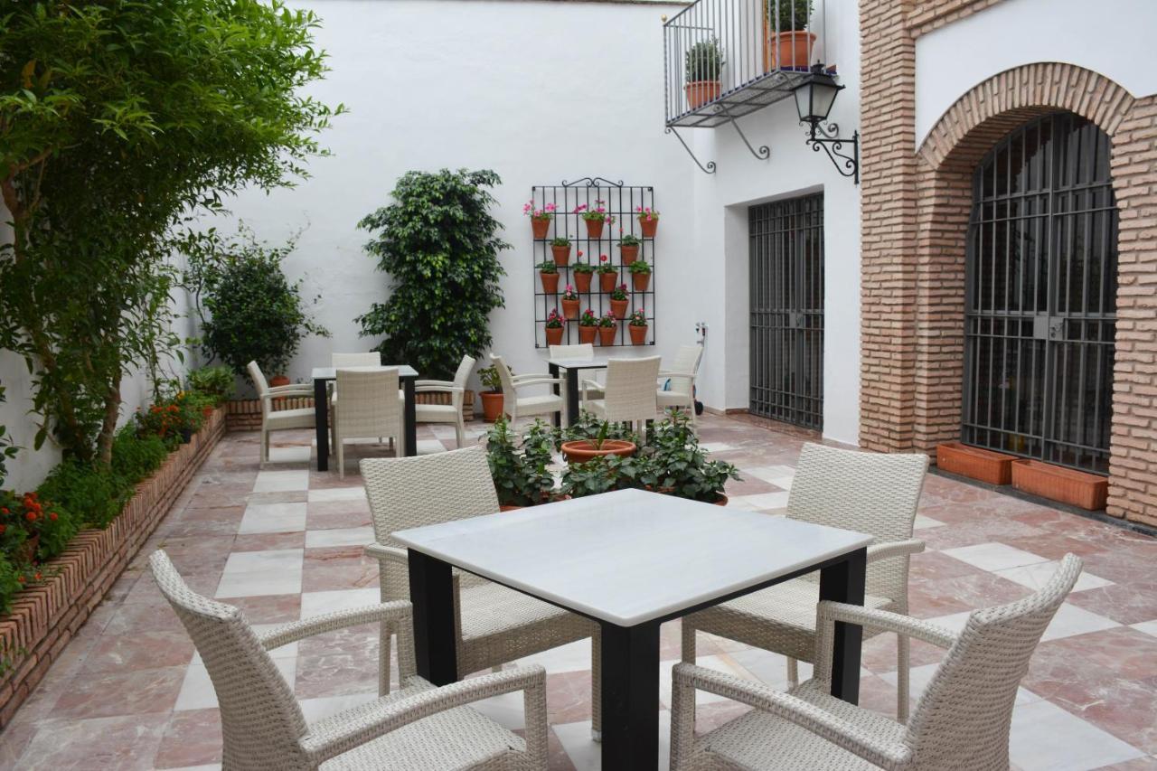 Purísima Vivienda Turística Córdova