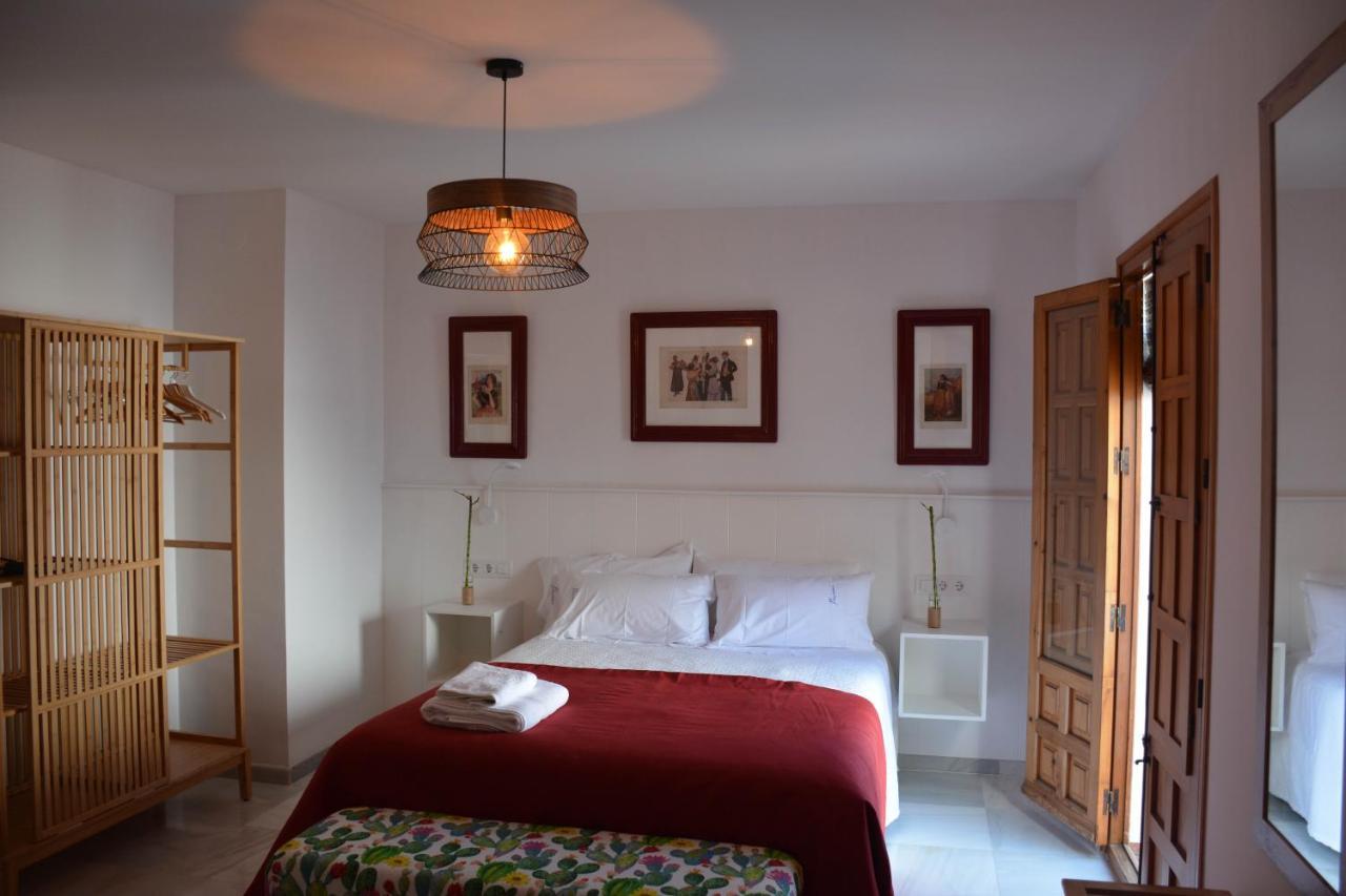 Purísima Vivienda Turística Apartamento Córdova