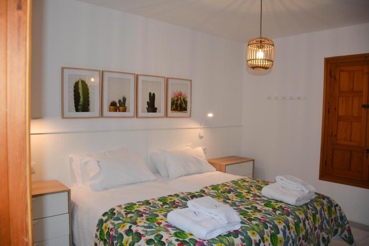Purísima Vivienda Turística * Córdova