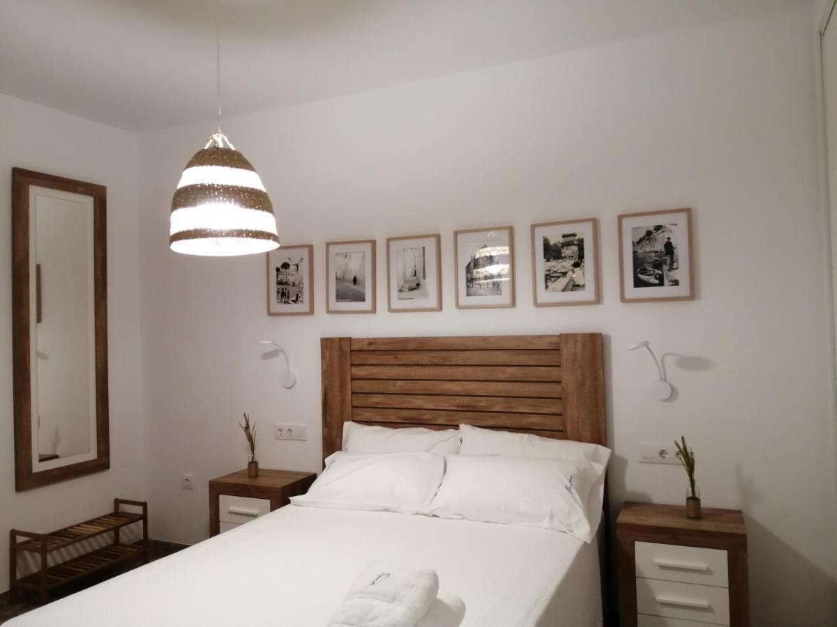 Purisima Vivienda Turistica Cordoba