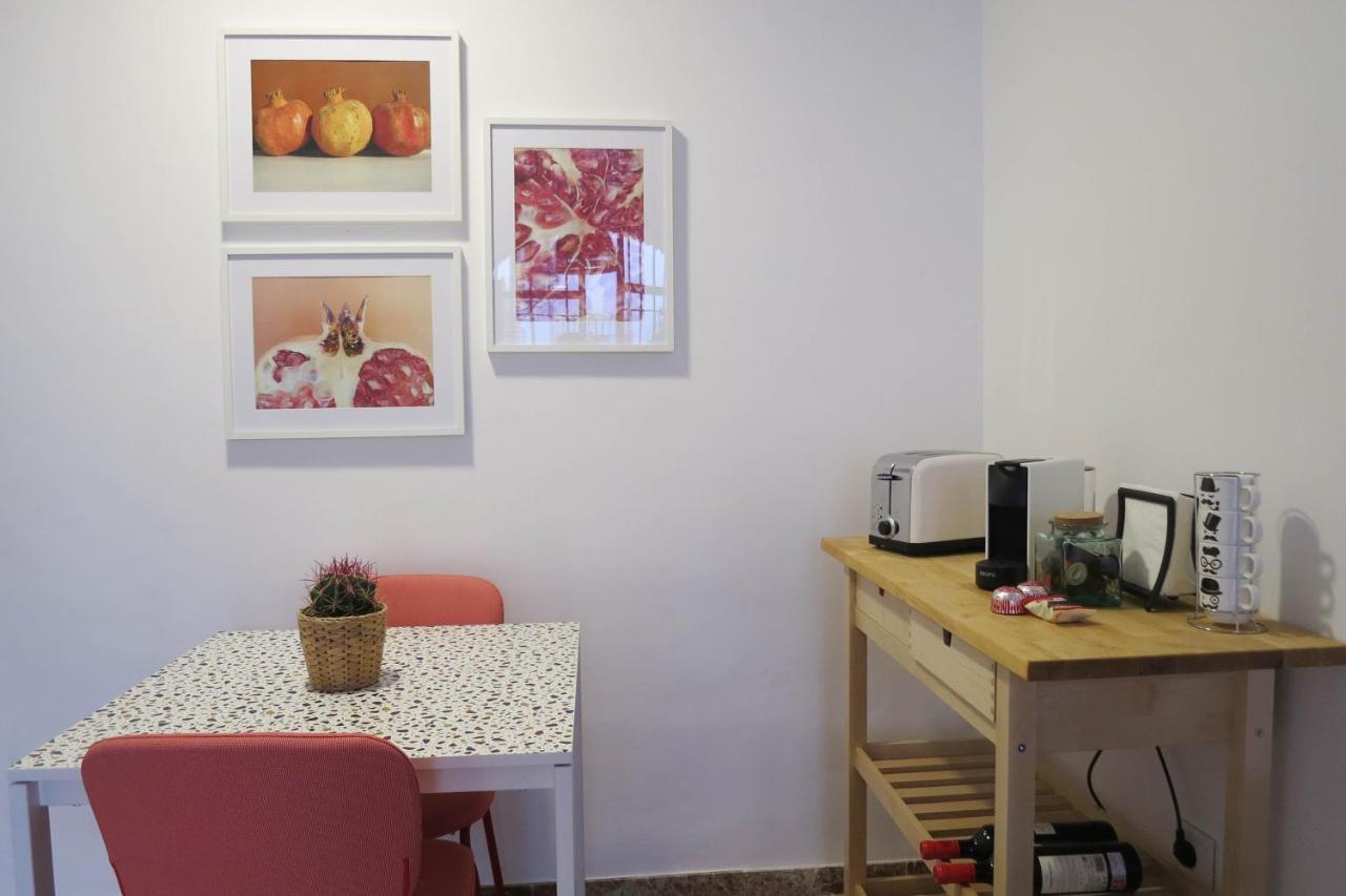Purísima Vivienda Turística Córdova