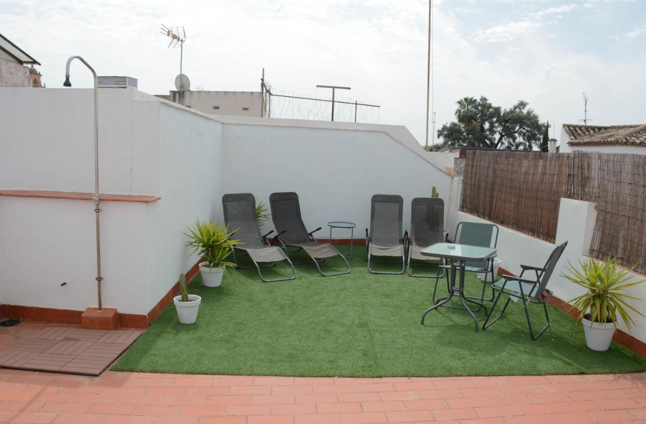 Purísima Vivienda Turística Apartamento *